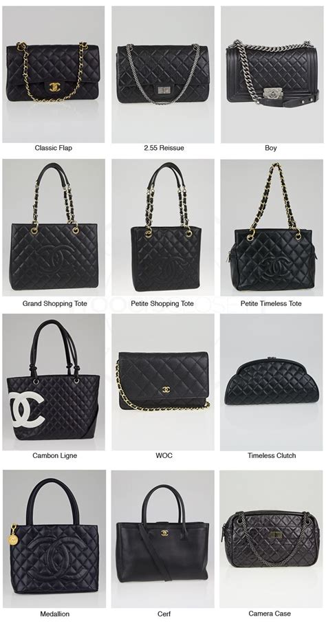 chanel bg|all Chanel bags catalogue.